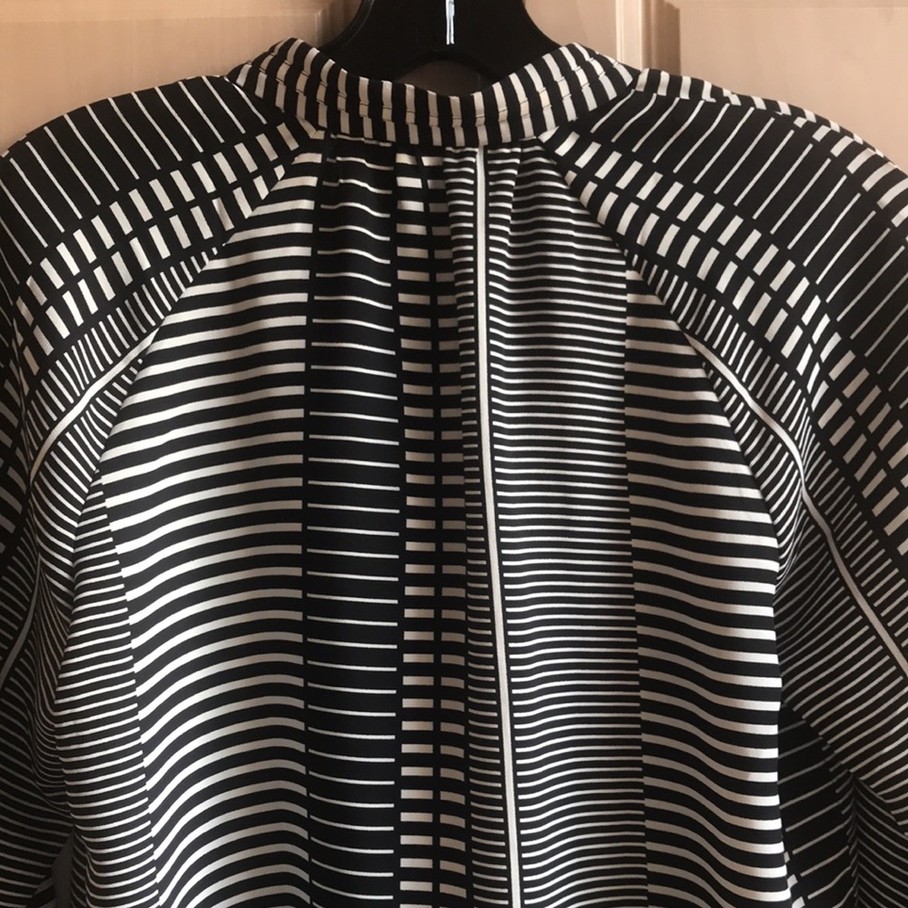 ANN TAYLOR blouse nwt - Picture 6 of 7